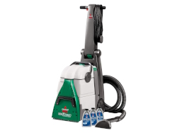 Bissell 86T3 Big Green Carpet Cleaner